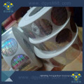 Factory Offered Hot Stamping Hologram Foil Roll Sticker